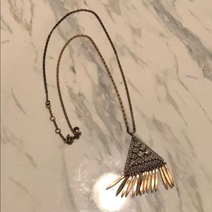 Jcrew Necklace